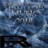 NEW YEAR MUSIC 2018