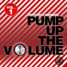 Deepdisco Pres. Pump Up The Volume (Vol. 1)