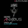 Anxious