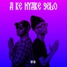 A Ke Nyake Selo (feat. Ntsikiiey & Stallion73EE)