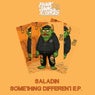 Something Different E.P.