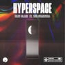 Hyperspace (feat. Teza Sumendra)
