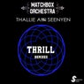 Thrill (Remixes)