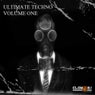 Ultimate Techno Volume One