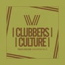 Clubbers Culture: Tech House Universe No.2