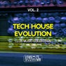 Tech House Evolution, Vol. 2 (Club Music Collection)