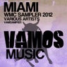 Miami WMC Sampler 2012
