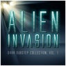 Alien Invasion - Dark Dubstep Collection, Vol. 1