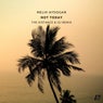 Not Today (The Distance & Igi Remix)
