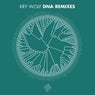Kry Wolf Dna (Remixes)