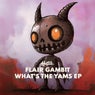 What's The Yams