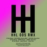 HHL 005 RMX (Remixes)