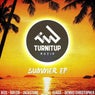 TurnItUp Summer EP