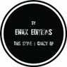 This Style / Crazy EP