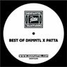 Best of DKMNTL x PATTA