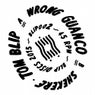 Wrong Guanco/Shekere