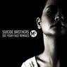See Your Face Remixes