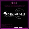 Soul Grooves EP