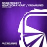 Heart For A Heart / Dreamlines
