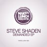 Demanded EP