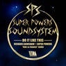 Do It Like This - Richard Earnshaw + Super Powers "Vive La France!" remix