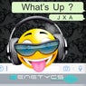 What's Up? (Extended Mix)
