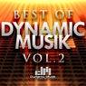 Best Of Dynamic Musik Vol. 2