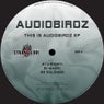 This Is Audiobirdz EP