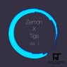 Zemon x Tigs, Vol. 1