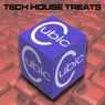 Cubic Tech House Treats Volume 18