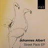 Street Pack EP