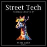 Street Tech, Vol. 87