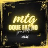 Mtg o que faz no privadin