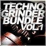 Techno Grinder Bundle Vol.1