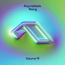 Anjunabeats Rising 19