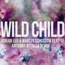 Wild Child - Anthony Attalla Remix