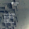 Five Faces EP