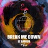 Break Me Down (Extended Mix)