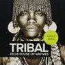 Tribal Tech House Of Natives