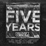 Celebrating 5 Years of Recovery Collective