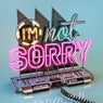 I'm Not Sorry - Extended Mix
