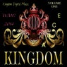 Kingdom Dance WMC 2014 Volume One