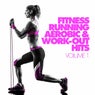 Fitness, Running, Aerobic & Work-Out Hits Vol. 1