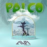 Palco (feat. Lydie Arbogast) [Pra Outro Lugar Mix]