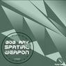 Spatial Weapon