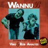 WannuB Volume 1