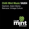 Chilli Mint Music VA004