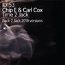 Back 2 Jack 2018 Versions