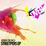 Streetpers EP