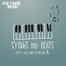 Synths And Notes 16